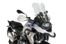 BMW R 1250 GS ADVENTURE [2024] – tela touring – transparente-2