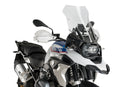BMW R 1250 GS ADVENTURE [2024] – tela touring – transparente-1