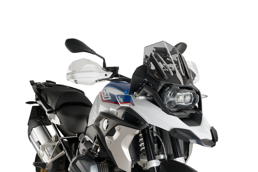 BMW R 1250 GS ADVENTURE [2024] – tela esportiva – preta