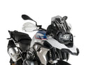 BMW R 1250 GS ADVENTURE [2024] – tela touring – transparente-20