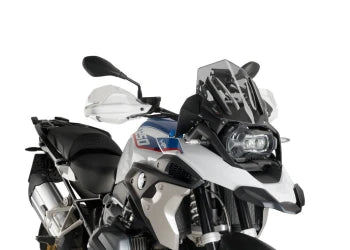 BMW R 1250 GS ADVENTURE [2024] – Suporte de reforço – Preto