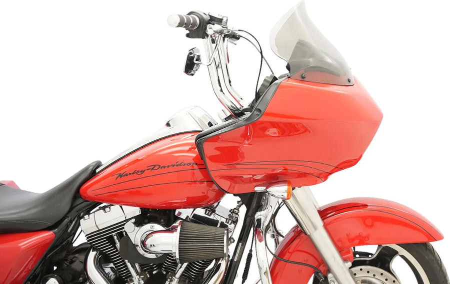 Harley Davidson Touring [KLOCK WERKS] – Pára-brisa Pro Touring Flare™