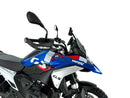 BMW R 1300 GS Trophy [WRS] – Para-brisa-3
