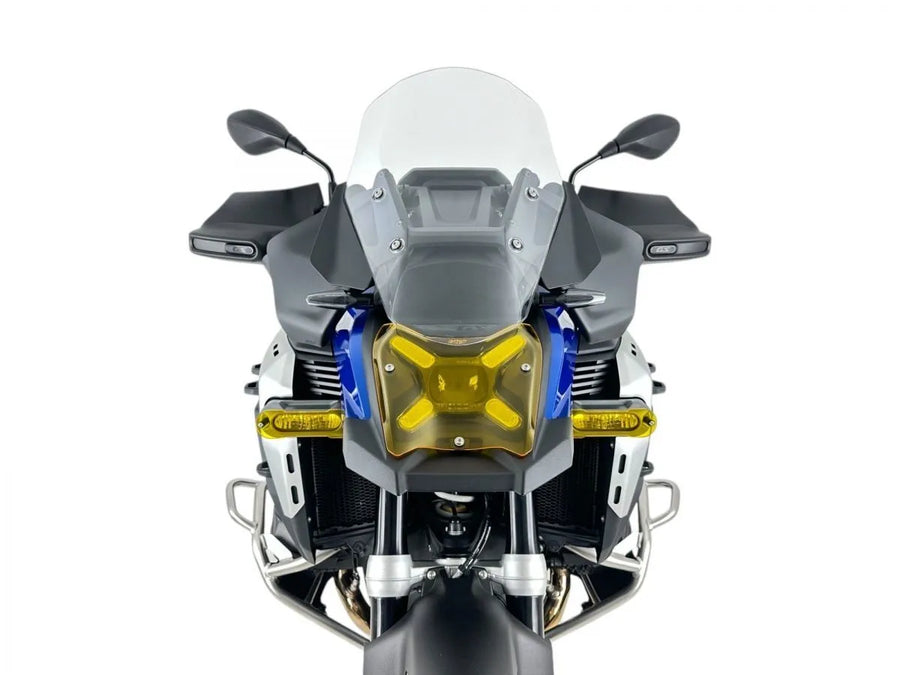 BMW R 1300 Gs [WRS] - Proteção do farol