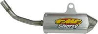 Husqvarna TC 85 17/14 [2020, 2023-2024] - Powercore 2 Endschalldämpfer – Bild 3