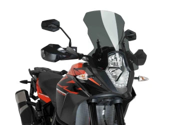 KTM 1090 ADVENTURE [2023] – Tela esportiva – Preta