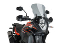 KTM 1090 ADVENTURE [2023] – Tela Touring – Transparente-12
