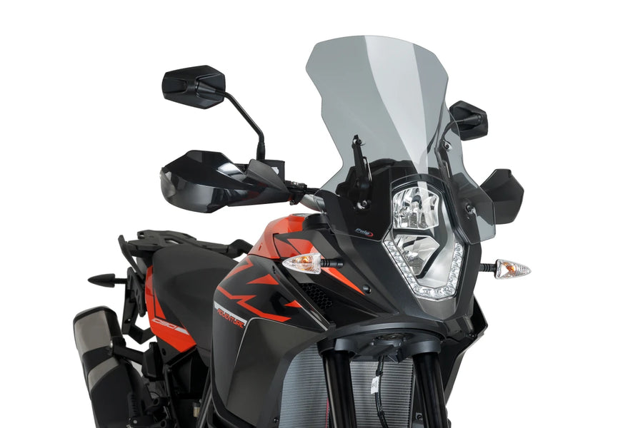 KTM 1090 ADVENTURE [2023] – Tela Touring – Transparente