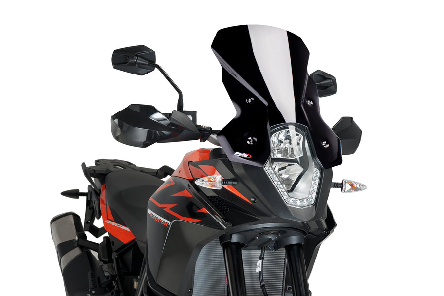 KTM 1090 ADVENTURE [2023] – Tela Touring – Transparente
