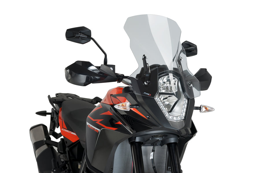 KTM 1090 ADVENTURE [2023] – Tela Touring – Transparente