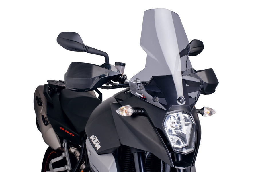 KTM 990 SUPERMOTO T [2012] – Tela Touring – Colorida
