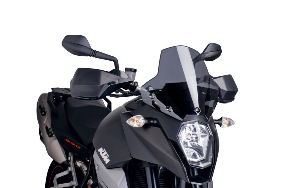 KTM 990 SUPERMOTO T [2012] – Tela Touring – Colorida