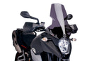 KTM 990 SUPERMOTO T [2012] – Tela Touring – Transparente-13