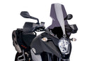 KTM 990 Supermoto T [2012] - tela touring | Fortemente tonificado | PUIG 6495F