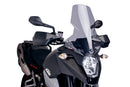 KTM 990 SUPERMOTO T [2012] – Tela Touring – Transparente-3