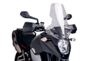 KTM 990 SUPERMOTO T [2012] – Tela Touring – Transparente-2
