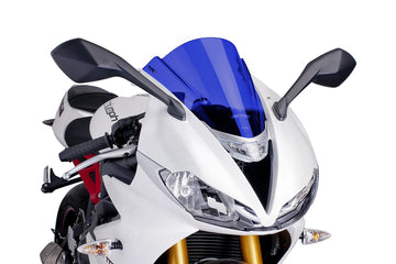 TRIUMPH DAYTONA 675 R [2017] - Tela Z-Racing | Azul | PUIG 6498A