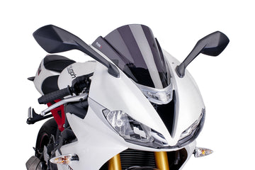 TRIUMPH DAYTONA 675 R [2017] - Tela Z-Racing | Fortemente tonificado | PUIG 6498F