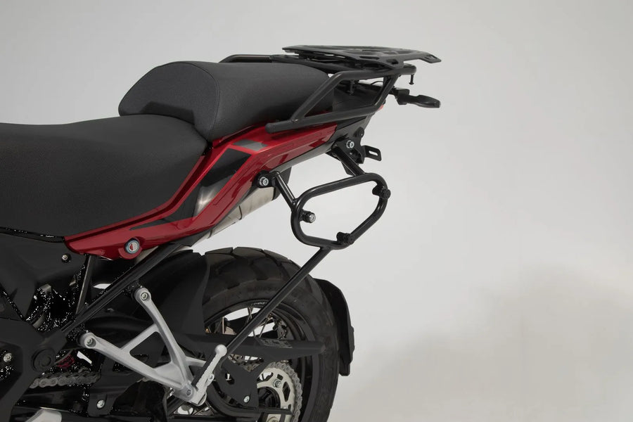 benelli trk 502 [SW-MOTECH] – Porta-bagagens lateral SLC
