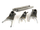 Kawasaki ZXR 400 ZX400L [1993] - Switch Forking Switching Garws Set-1
