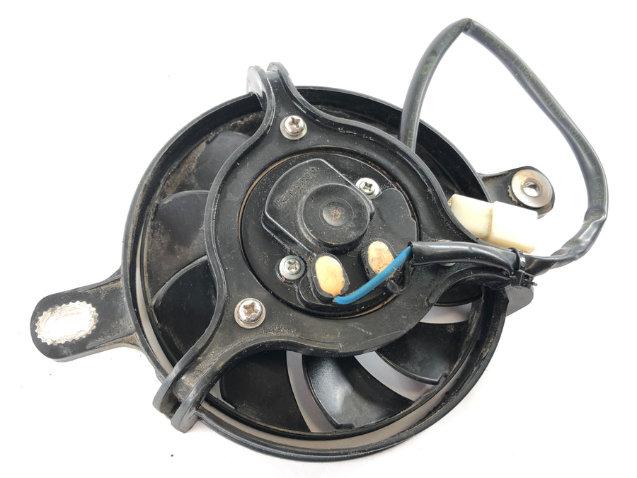 Aprilia SX KX1 125 [2020] - ventilador de refrigerador