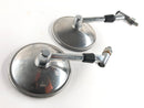 Suzuki LS 650 NP41B [1990] - Spiegel Refiege Set Casal-5