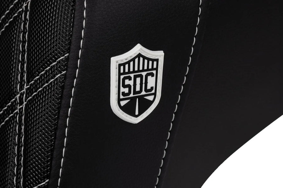 harley-davidson street bob [SADDLEMEN] – Assento Pro Series SDC Performance