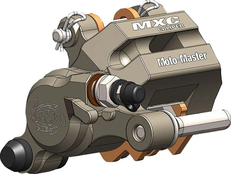 Sherco SEF 500 Factory [2022-2024] - MXC Bremssattel – Bild 2