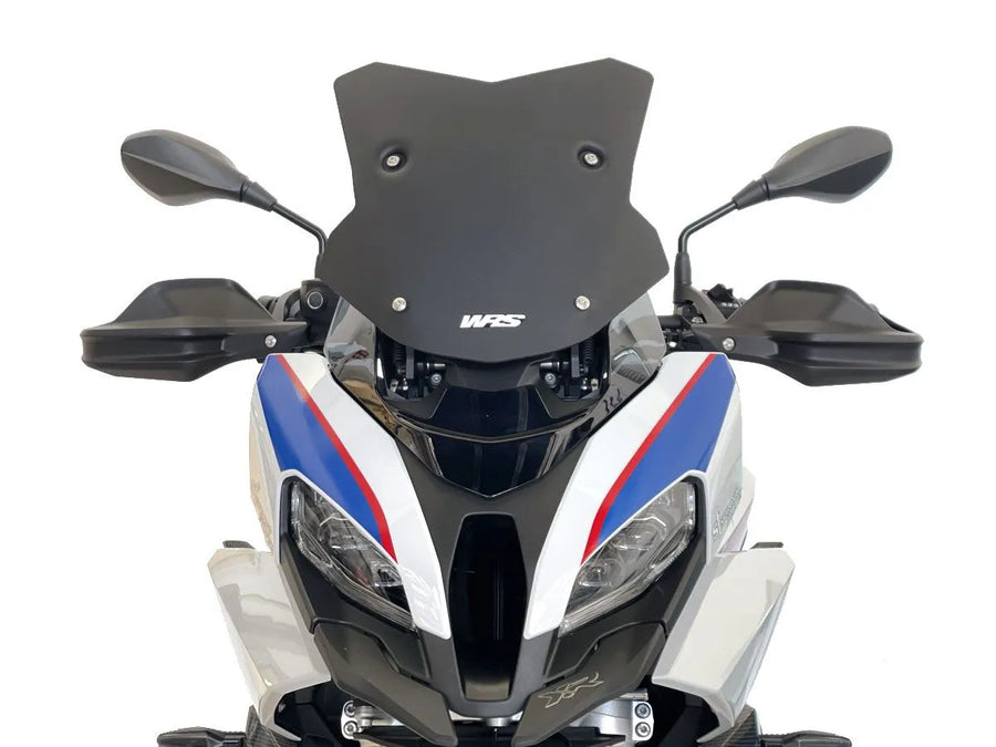 BMW S 1000 XR [WRS] - pára -brisa
