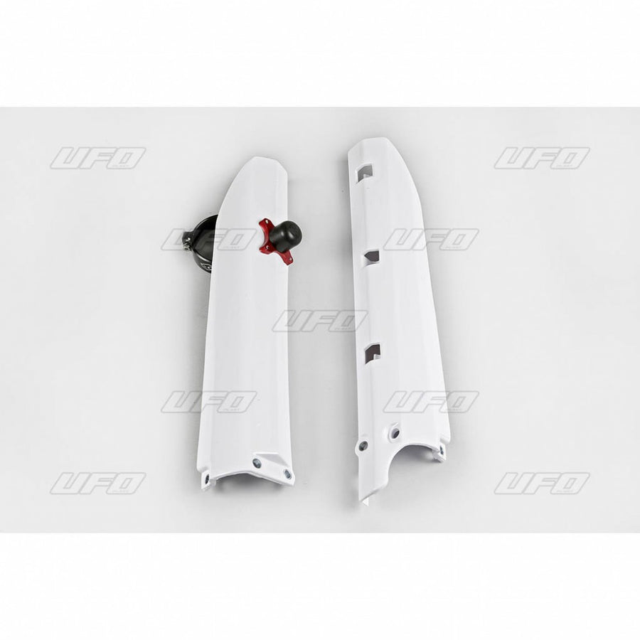 YAMAHA YZ 85 [2002-2018] - Dispositivo de partida com protetores de garfo