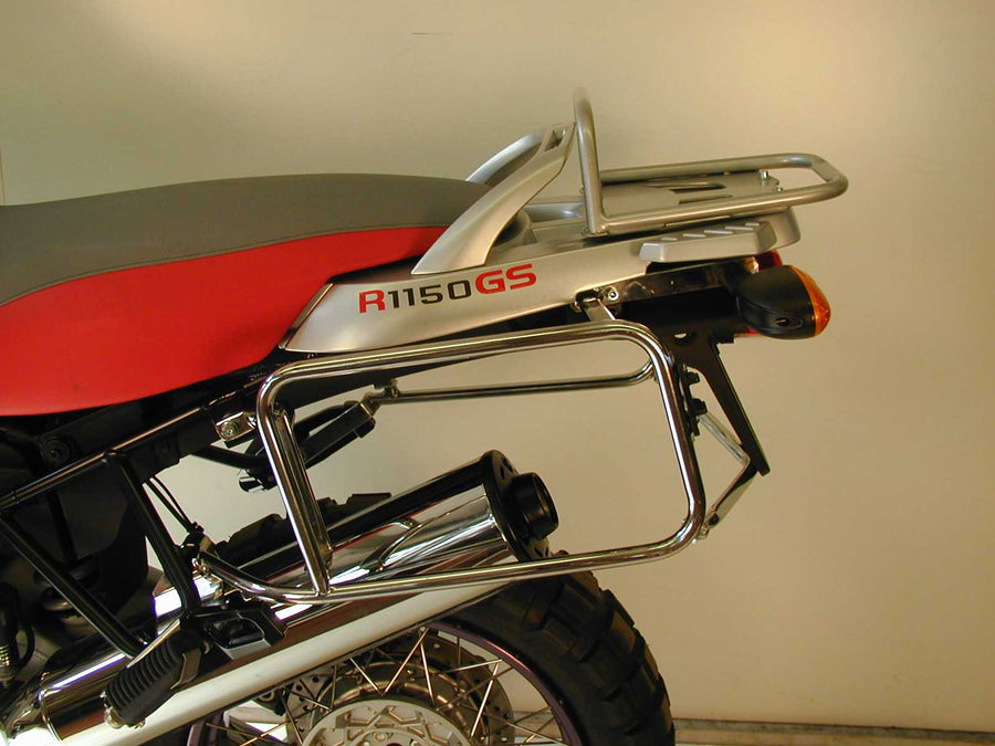 BMW R 1150 GS [2000-2004] - Transportadora de mala