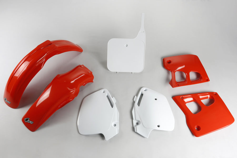 HONDA CR 250 R [1990-1991] - Kit plástico