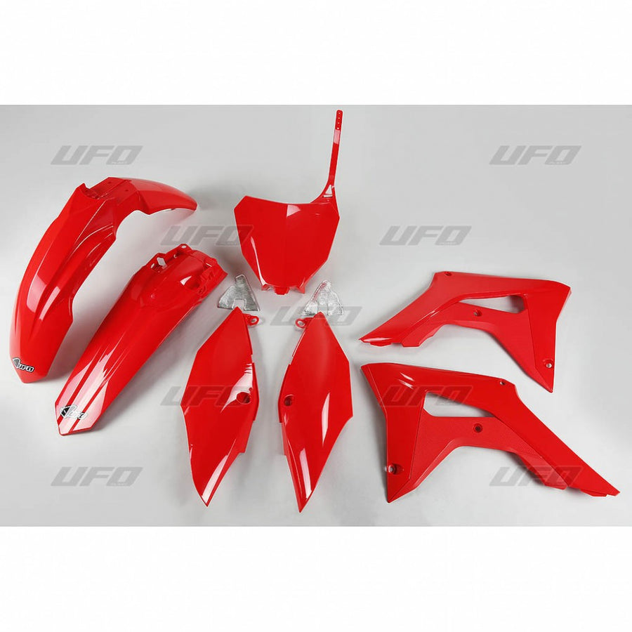 HONDA CRF 250 R [2018-2021] - Kit plástico