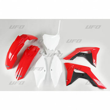 HONDA CRF 250 R [2018-2021] - Kit plástico