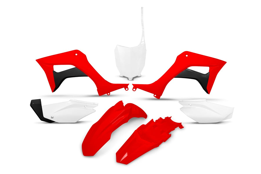 HONDA CRF 110 [2019-2026] - Kit plástico para motos