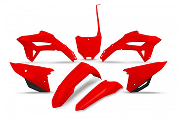 HONDA CRF 250 R [2022-2024] - Kit plástico