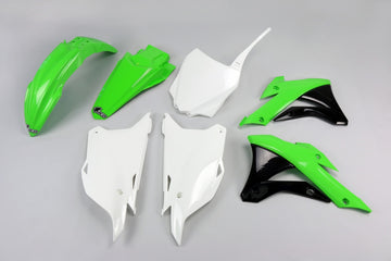 KAWASAKI KX 85 [2014-2021] - Kit plástico para motos