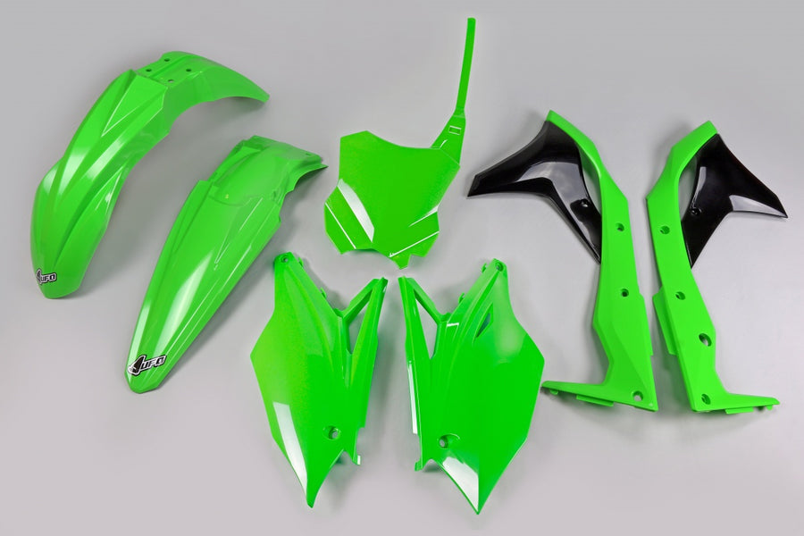 KAWASAKI KX 250 [2018-2020] - Kit plástico para motos