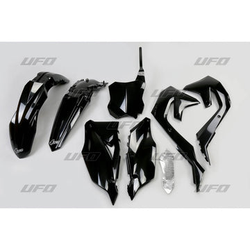 KAWASAKI KX 450 F [2019-2023] - Kit plástico