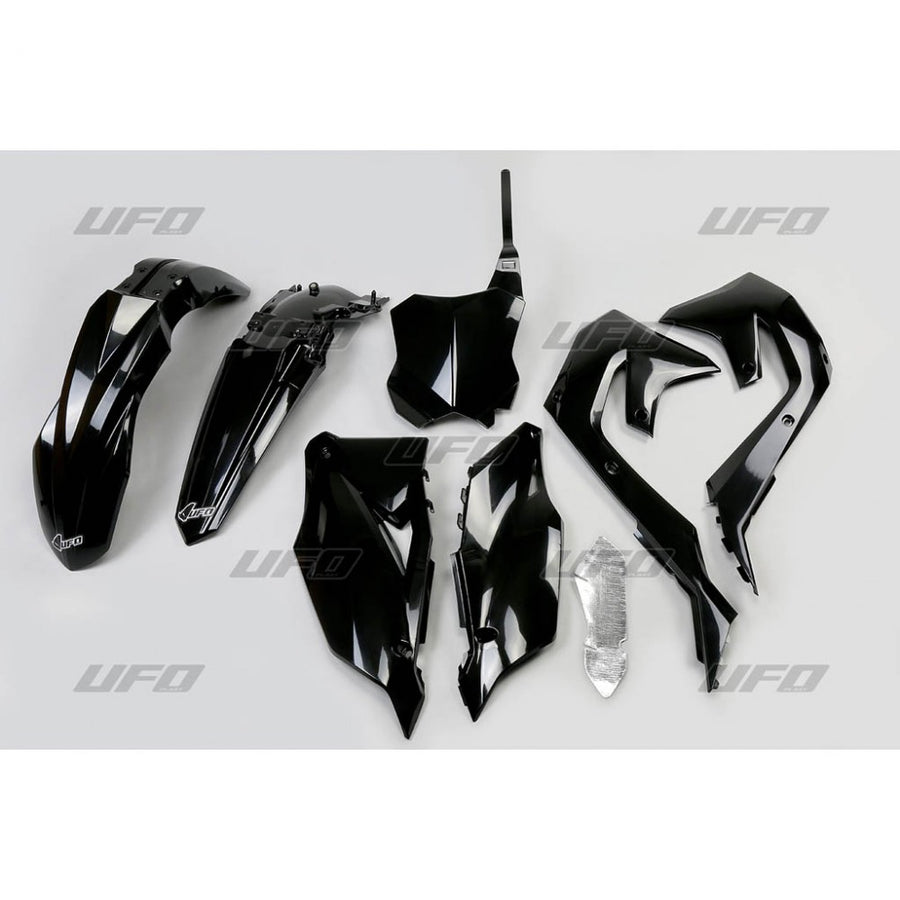 KAWASAKI KX 450 F [2019-2023] - Kit plástico