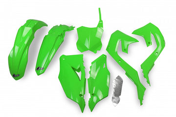 KAWASAKI KX 450 F [2019-2023] - Kit plástico para motos