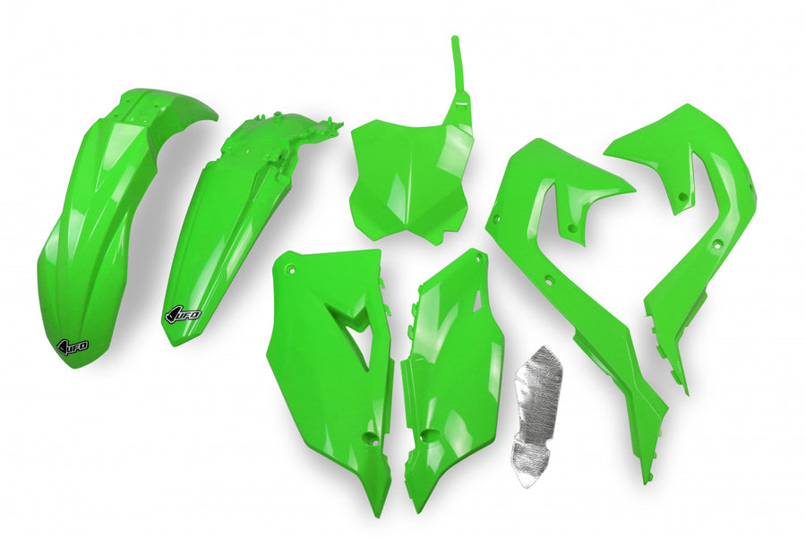 KAWASAKI KX 450 F [2019-2023] - Kit plástico para motos