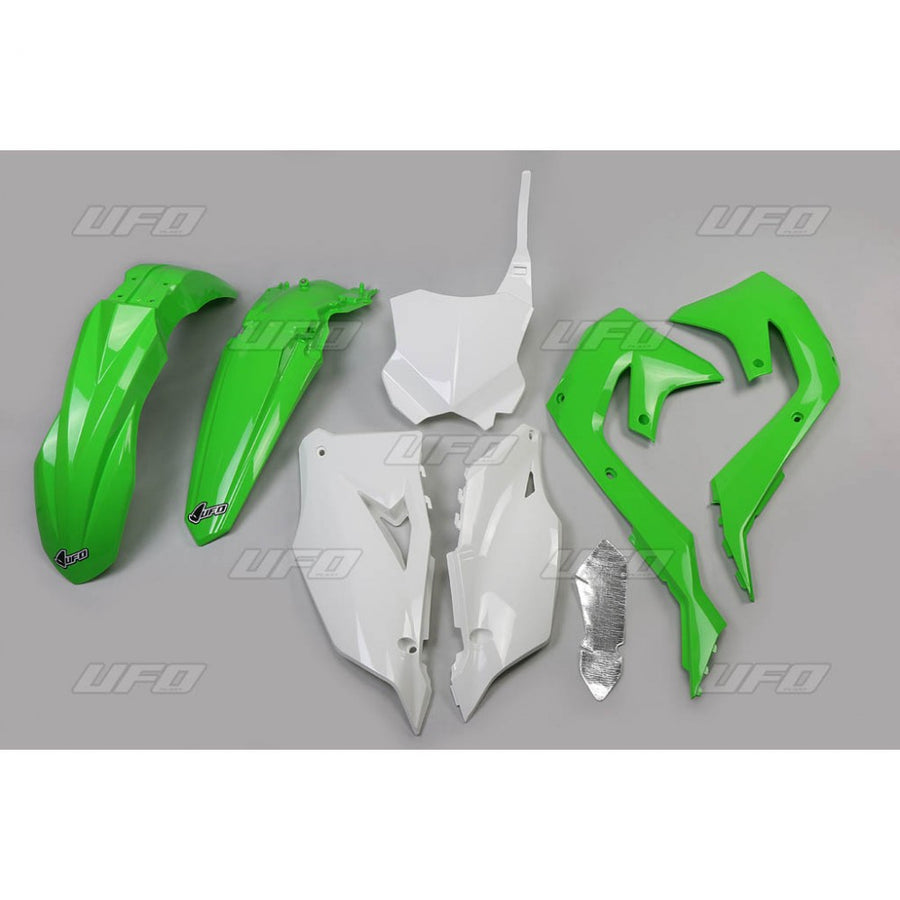 KAWASAKI KX 450 F [2019-2023] - Kit plástico para motos