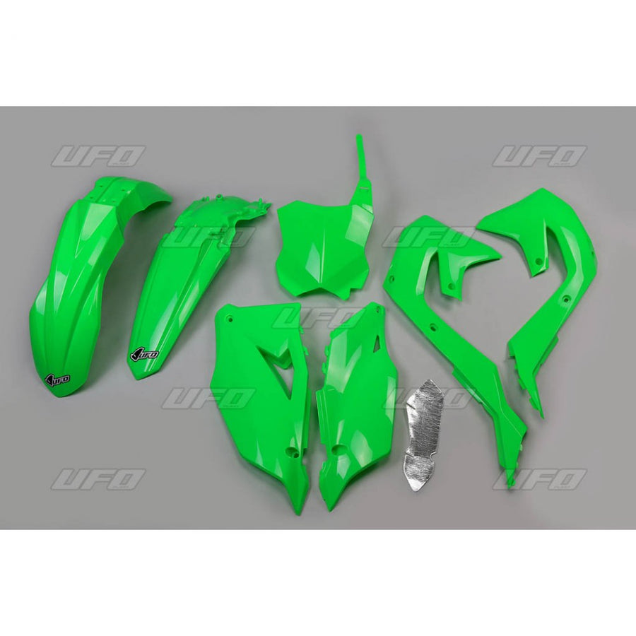 KAWASAKI KX 250 [2021-2024] - Kit plástico