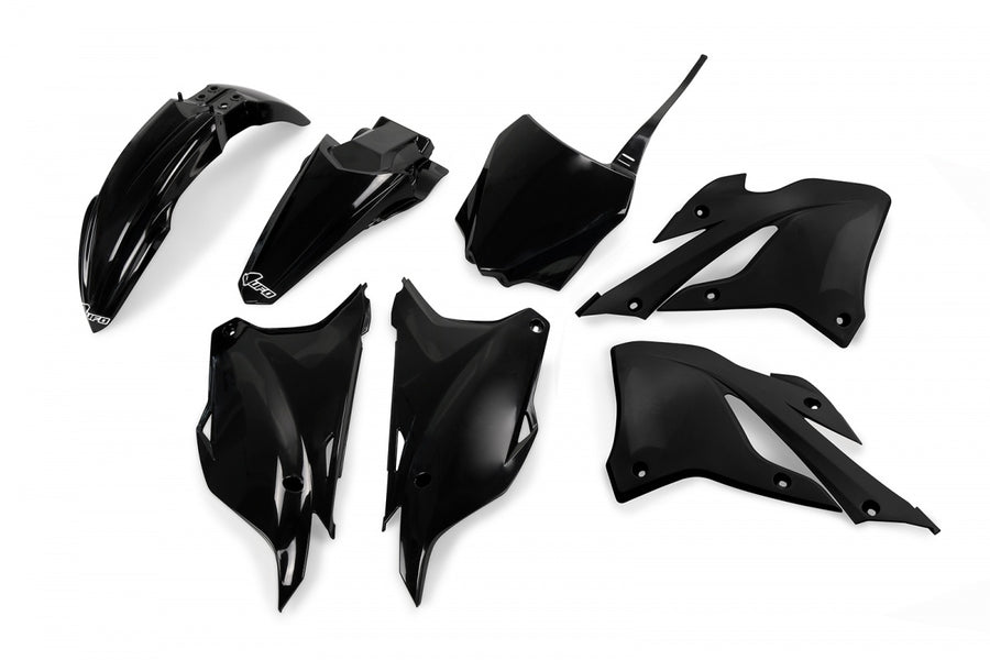 KAWASAKI KX 85 [2022-2025] - Kit plástico