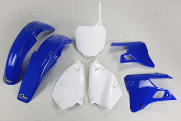 YAMAHA YZ 125 [2000-2001] - Kit plástico
