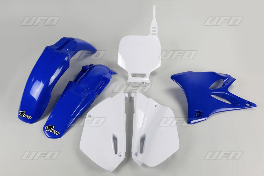 YAMAHA YZ 85 [2002-2012] - Kit plástico para motocicletas