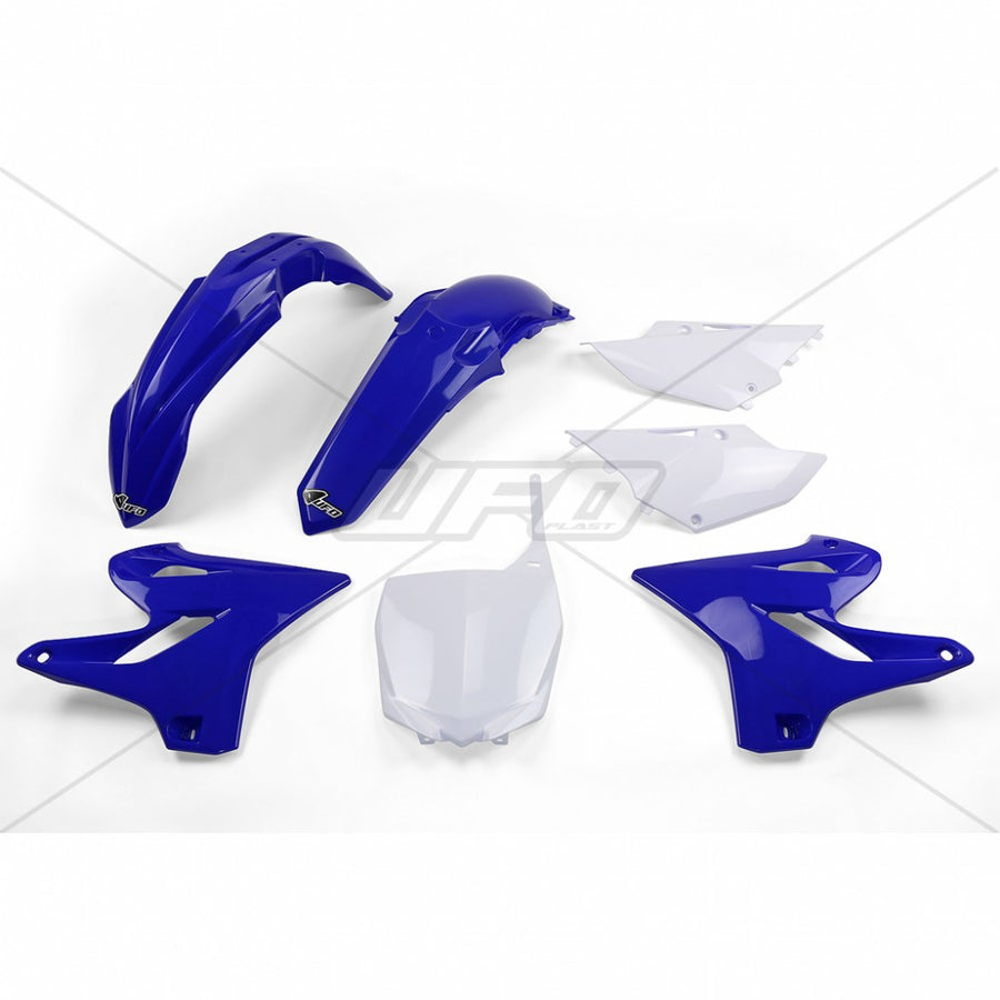 YAMAHA YZ 250 [2015-2021] - Kit plástico para motocicleta