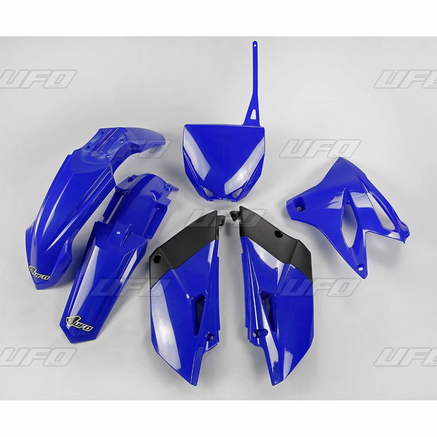 YAMAHA YZ 85 [2015-2021] - Kit de plástico