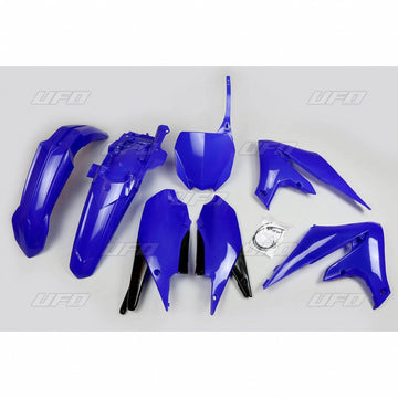YAMAHA YZ 250 F [2019-2023] - Kit de plástico